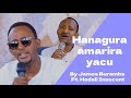 Hanagura Amarira Yacu By James Buramba Ft Hodali Innocent