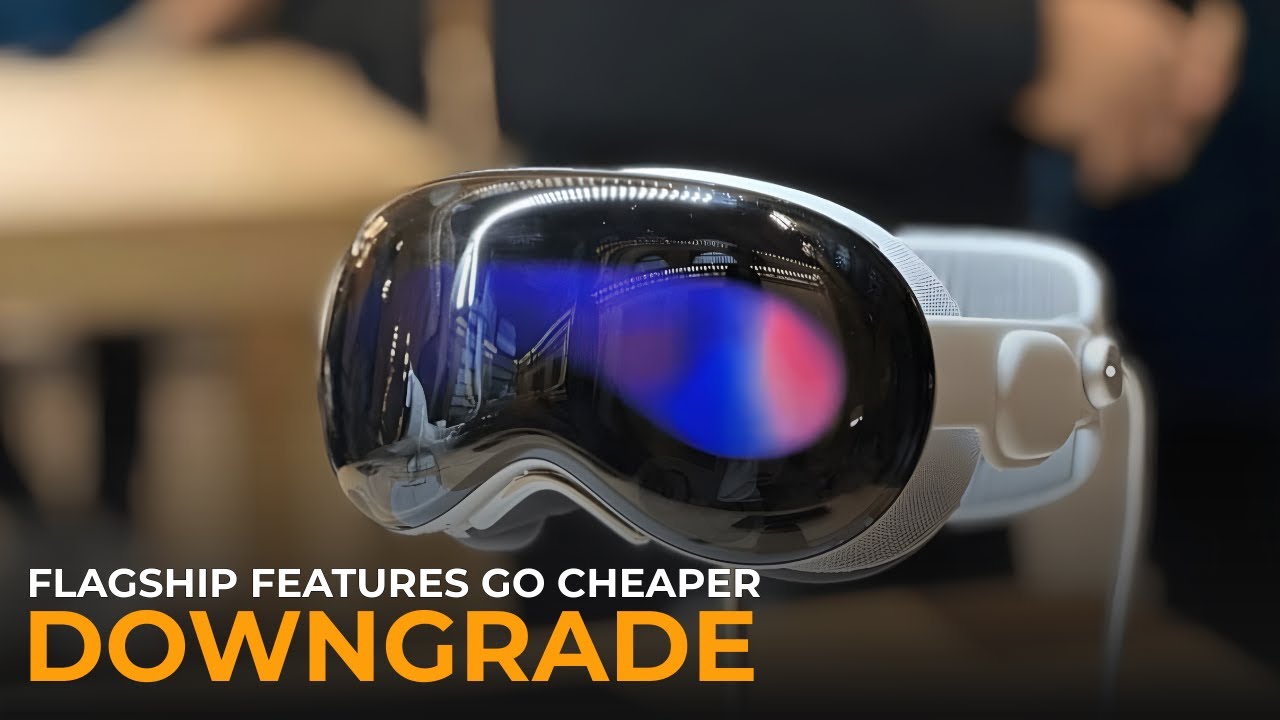 Почему компании выпускают более дешевые версии своих флагманских продуктов?