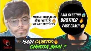 CASETOO IS MY BROTHER REALITY OF MY LIFE 2K SPECIAL VIDEO