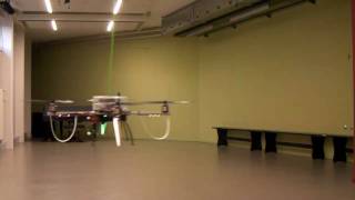 Testing Room Size And Height