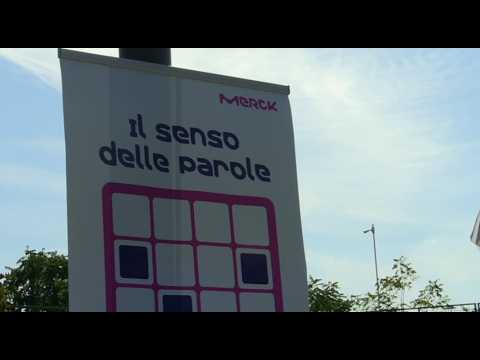 Video Oncologia, a Roma approda il tour Il senso delle parole
