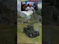 БАБАХА С НОВОЙ ОБОРУДКОЙ ЭТО СИЛЬНО #wot #миртанков #wotгайд