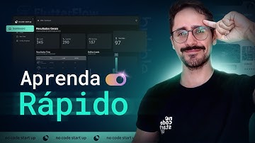 Como aprender no-code (super) rápido | 6 Passos Essenciais