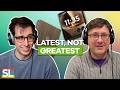 The Sideload 032: Why Your Next Phone Might Be a Downgrade (with Steve Radochia)