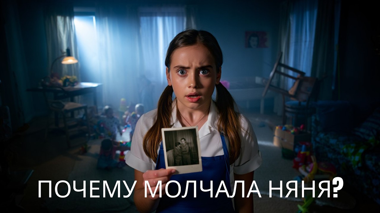 Рисунок сына раскрыл страшную тайну мужа! Я заглянула в кабинет ночью и обомлела...