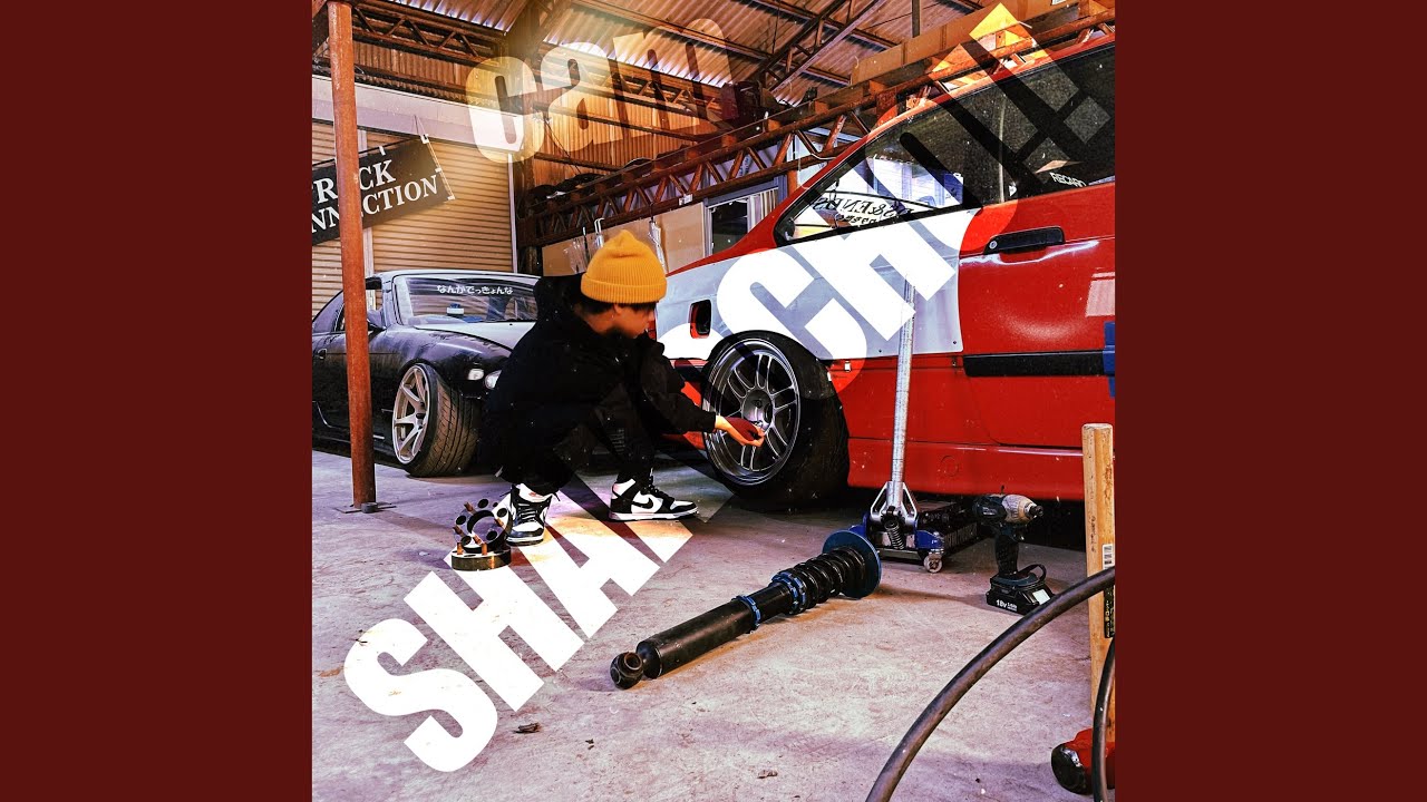 Watch 車高調 on YouTube Watch 車高調 on YouTube