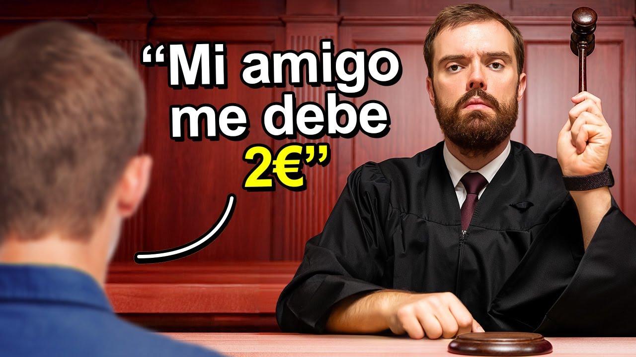 Resolviendo Juicios Absurdos