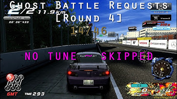 [WMMT5DX+] Ghost Battle Requests [Round 4] 14/46 | #082 | Tkumi ~SKIPPED