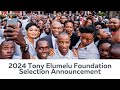 2024 tony elumelu foundation entrepreneurship programme  english