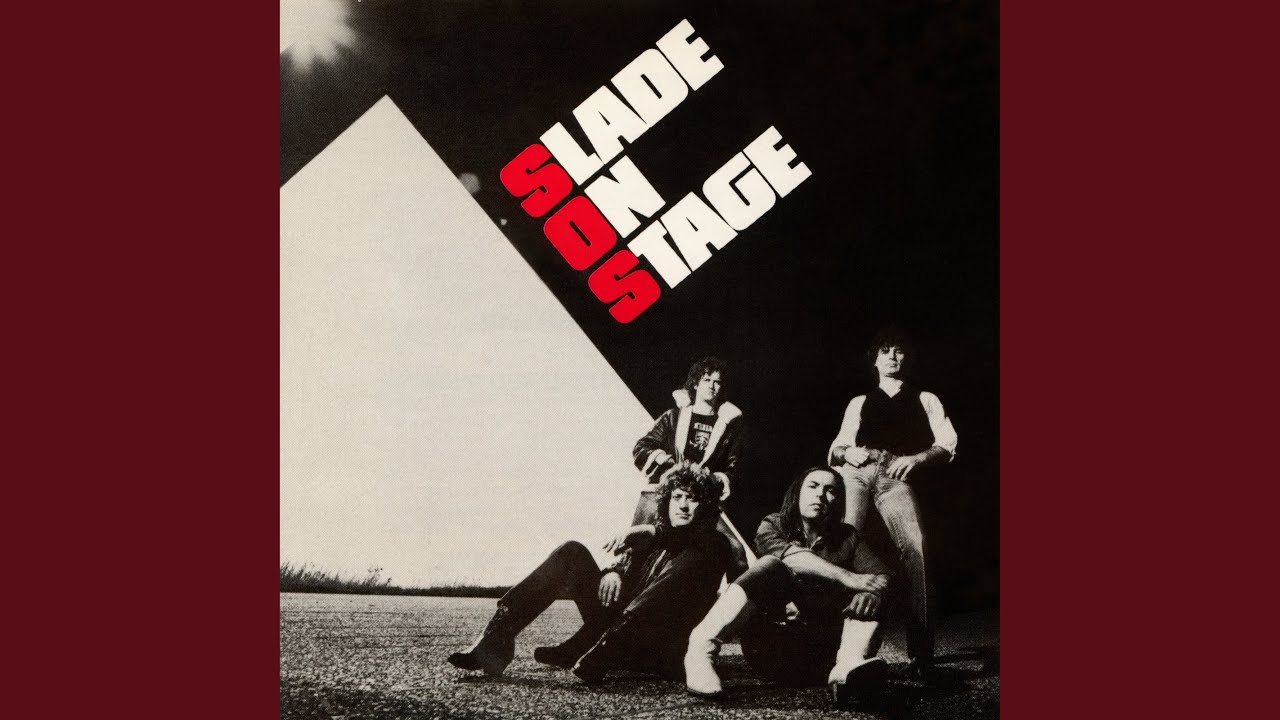 When I'm Dancin' I Ain't Fightin' (Live - Alive at Reading '80