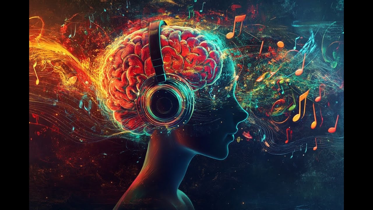 Radio DJs | How music makes the brain and body move in unison and why ...