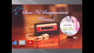 Suno Na Sangemarmar(Remix)-HD Audio Song
