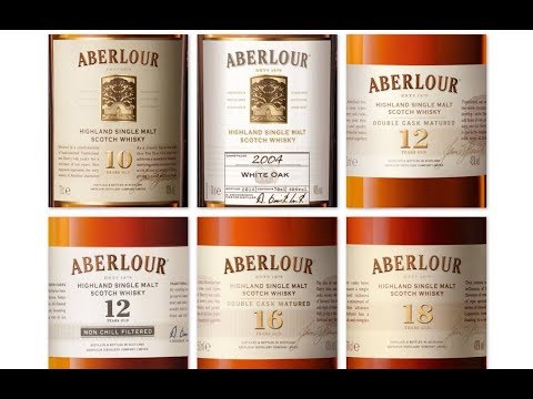 Aberlour Triple Cask dégustation