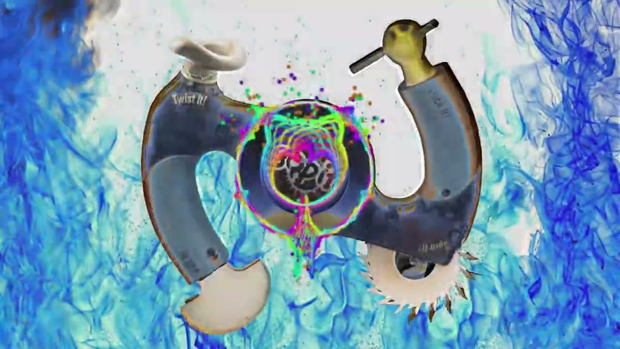 Mr. WildFire - Bop It