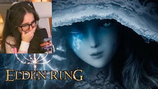 This Game Made Me Cry ~ First Playthrough Elden Ring (2)