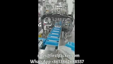 New steady 1 to 2 surgical face mask making machine, ultrasonic welding with 140 piece per minutes