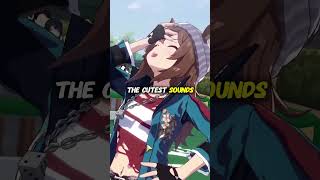 Celebrity Did You Know? Umamusume (Hidden Secrets) Profile