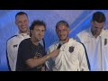 LIVE | In diretta da Dimaro la presentazione della squadra