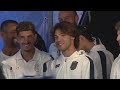 LIVE | In diretta da Dimaro la presentazione della squadra