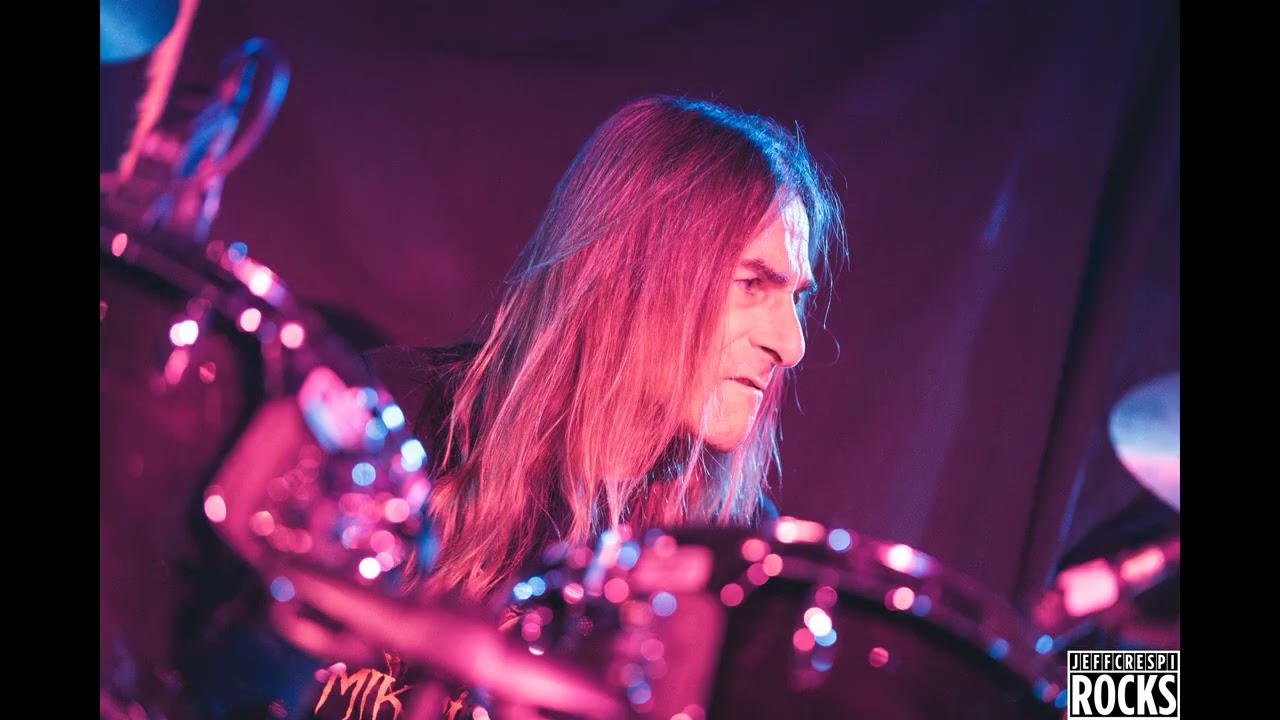 Mikell's Plot at  Starland Ballroom (I Remember)