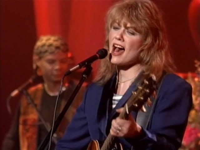 Heart - These Dreams (1995) [Acoustic] class=