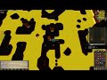 Group Iron. Into the Volcano and Testing Barrows Luck