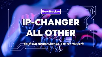 🌍 How Hackers Automatically Change IP & Location EVERY 3 Seconds | Kali Linux (2025 )