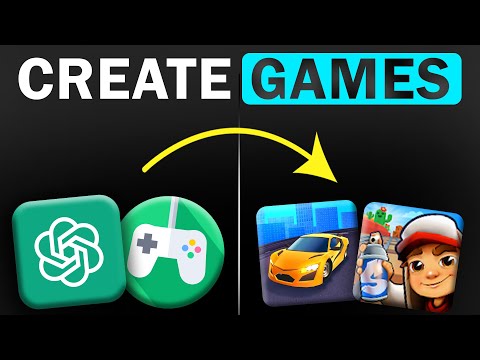 I Build Game 🎮 Using ChatGPT Without Coding Knowledge