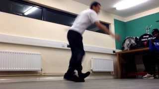 Swipe-Flare-Mill Combos 14/11/13