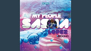 All My People (Ianizer & Lemethy Remix)