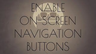 how to get navigation bar on your android phone_root screenshot 5