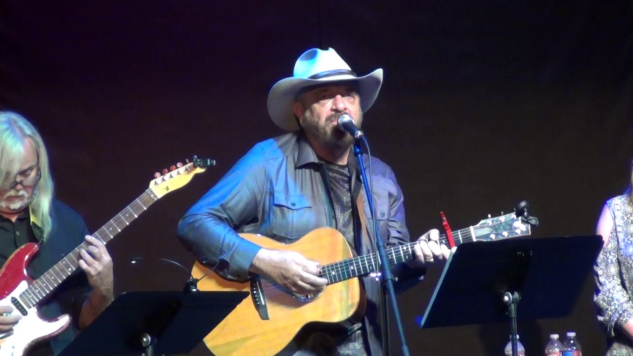 "I'm Going Home" by Jon Chandler - Swallow Hill