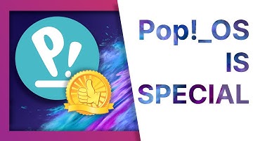 PopOS is SPECIAL, and I