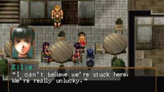 Suikoden II - (Part 30) Getting a Boat