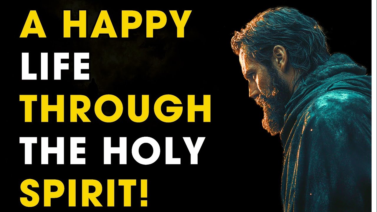 How to Hear the Voice of the Holy Spirit Every Day? - YouTube