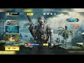 call of duty mobile add rename card