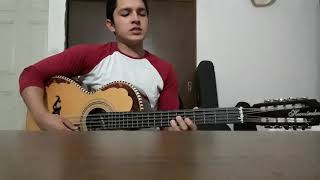 Pongamonos de acuerdo/(Cover-Julion Alvarez-A.Olivas)