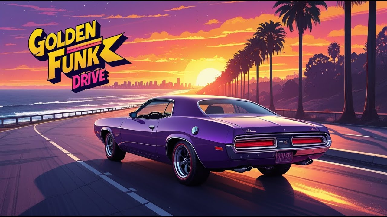 Golden Era G-Funk | West Coast Cruising Sounds