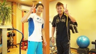 パーソナルジム健美操へ体験に行きました！JR阪和線鶴ケ丘駅徒歩1分（大阪市阿倍野区西田辺）