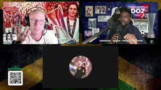 Lee Gunner Vs Expressions Is What We All Needed