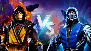 New Fighter games 2023 ios + android | high graphic screenshot 5