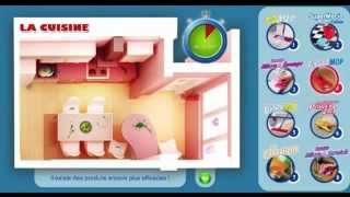 Drôle de ménage : le jeu screenshot 3