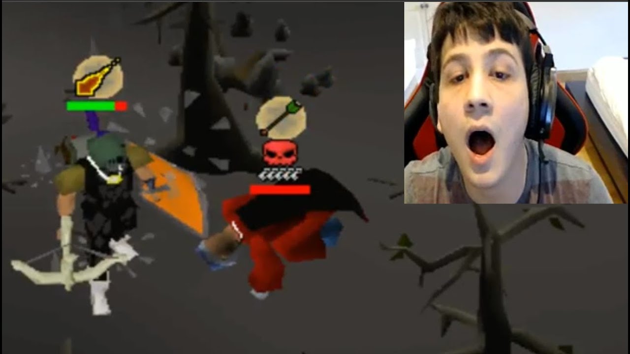 Top 10 OSRS Fails (Week 2)