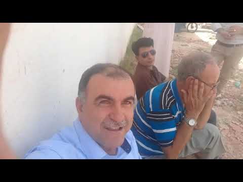 عين وسارة مدينة جميلة بالناسها طيبين