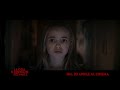 La Casa – Il Risveglio del Male | Spot 30” Madre