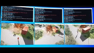 Multiplayer Game Play Synchronization - BlackCat Engine