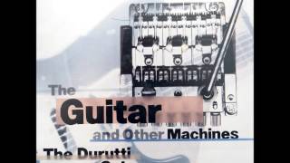 The Durutti Column - LFO mod