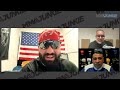 Josh Hokit eyes Alex Pereira after UFC White House: 'He's never faced a guy like me'