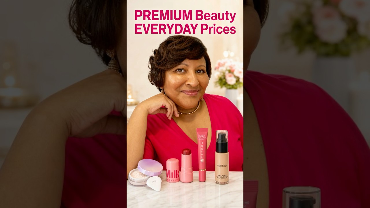 Affordable Premium Beauty Products