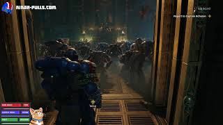 💥 Gamesfest Day 25 💥 ESO & Space Marine GIVEAWAYS! 💥